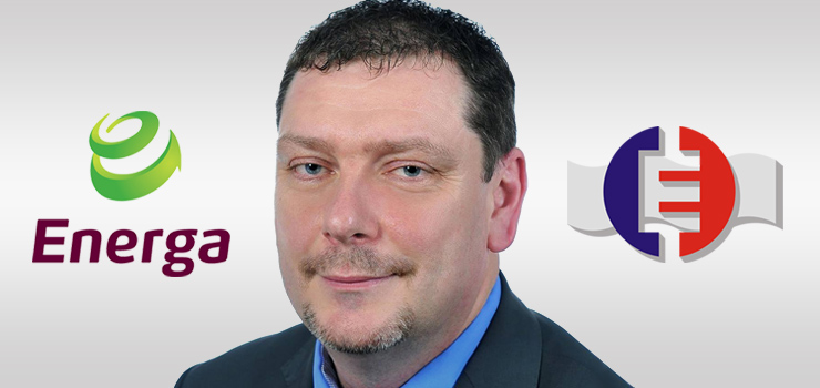 Był kandydatem PiS do Sejmiku i dyr. technicznym EPEC-u. Krzysztof Żochowski nowym dyrektorem spółki Energa