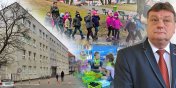 Wiemy, w ktrych  szkoach planowane jest zaoenie oddziaw przedszkolnych. Dlaczego na licie nie ma SP 21?