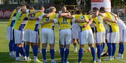 Olimpia Elbl�g rozpocz�a rund� wiosenn� od zwyci�stwa w Bia�ymstoku