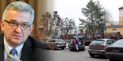 Urz�d znalaz� rozwi�zanie - niech pracownicy O�rodka "Krasnal"ust�puj� miejsca pacjentom i korzystaj� ze... SPP