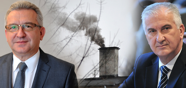 Czy w Elblgu mamy zanieczyszczone powietrze? Problem dotyczy stenia benzopirenu