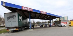 Stacj� paliw na Kr�lewieckiej przejmie Orlen? Obiekt ma zmieni� si� nie do poznania