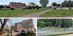 Co zamierza w tym roku sprzeda� Miasto? Wiemy, jakie dzia�ki p�jd� wkr�tce pod m�otek