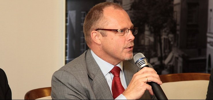 Warmia i Mazury ma swój Zespół Parlamentarny. Przewodniczyć jej będzie Jacek Protas