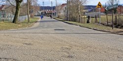 Gminy powiatu elblskiego zainwestuj w drogi. Zobacz, ktre z nich doczekaj si przebudowy