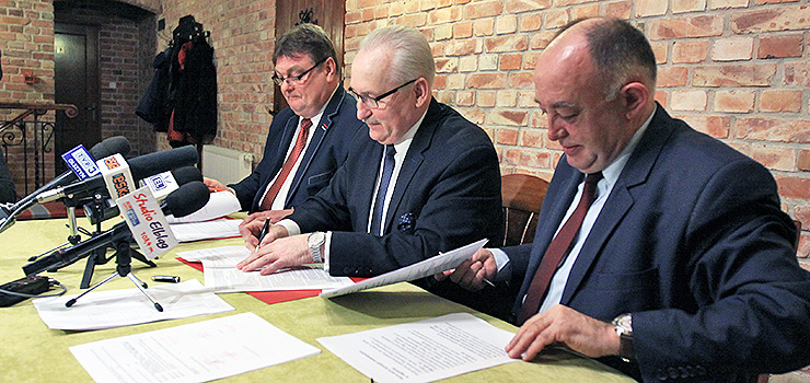 Korzystny kurs euro pozwoli na zbudowanie wiaduktu na Zatorze?