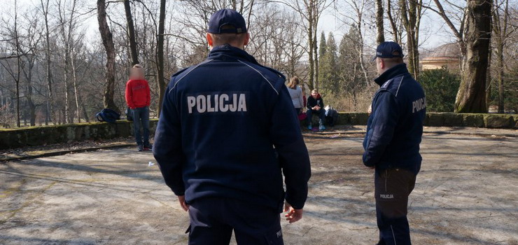 Policjanci podsumowali „Dzie wagarowicza” 