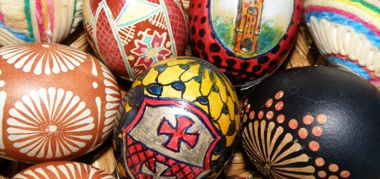 Czego yczymy sobie  z okazji wit Wielkanocnych? 