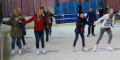 Bezpatna lizgawka dla elblskich uczniw