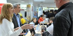 Ju� jutro kolejna edycja Elbl�skich Targ�w Pracy i Edukacji. Przyjd� i znajd� wymarzon� prac�!