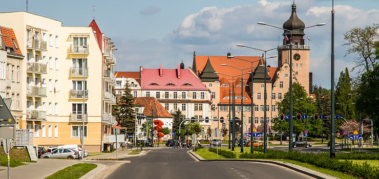 Kto będzie odpowiadał za miejskie drogi? Prezydent szuka dyrektora Zarządu Dróg