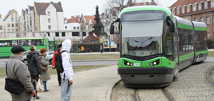 Interpelacja w sprawie elblskich tramwajw skierowana do wicepremiera