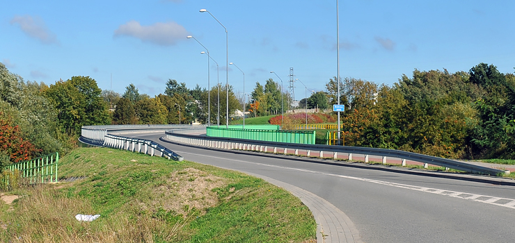 Miejskie mosty wymagaj pilnych remontw. Na pierwszy rzut pjdzie obiekt w cigu Alei Jana Pawa II