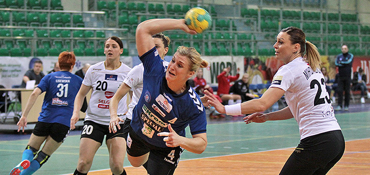 Puchar Polski: Start Elbląg z minimalną zaliczką przed rewanżem w Lublinie