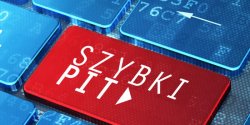 Do ko�ca tegorocznej akcji PIT zosta�o 38 dni...