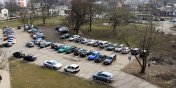 Droga przez mk w rodku miasta. Ile jeszcze Magistrat bdzie zwleka z budow ul. Janowskiej?