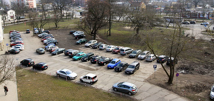 Droga przez mękę w środku miasta. Ile jeszcze Magistrat będzie zwlekał z budową ul. Janowskiej?