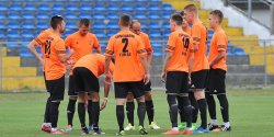 Trwa dobra passa Concordii. Dzi� wygrana z Wasilkowem