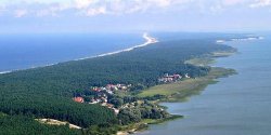 Kana� przez Mierzej� Wi�lan� - warto go budowa� czy nie? Debata ju� w sobot�