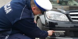Co warto wiedzie o wiatach LED do jazdy dziennej – policyjny poradnik kierowcy 