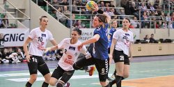Start Elbl�g odpad� z Pucharu Polski po pora�ce w Lublinie