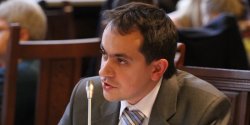  Radny Turlej proponuje zmian zasad pozyskiwania rodkw z Budetu Obywatelskiego