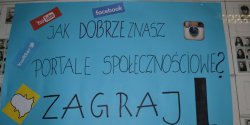 Czy w sieci moemy czu sie bezpiecznie? "Modzie serfuje po Internecie zamiast porozmawia"