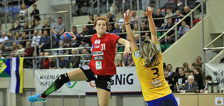 Start minimalnie gorszy od hiszpanek. Kwestia awansu nadal otwarta