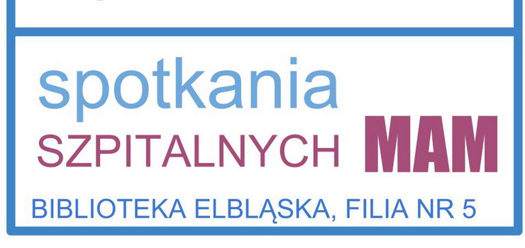 Szpitalne Mamy ucz si technik relaksacji