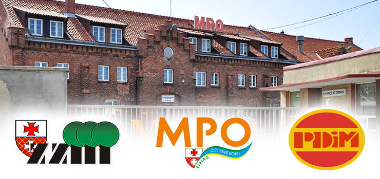  Jaki los czeka MPO? Pojawił się pomysł, by spółkę połączyć z ZZM i PDiM