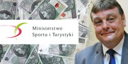 Zoono wnioski do Ministra Sportu i Turystyki. Na jakie inwestycje Prezydent chce pozyska dofinansowanie?