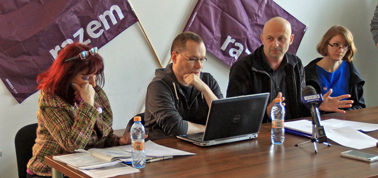 "Nie jest niezbędny, ale jest szansą na rozwój". Za nami debata o Przekopie Mierzei Wiślanej