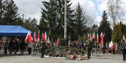 Miasto zaprasza na kwietniowe rocznice i uroczysto�ci