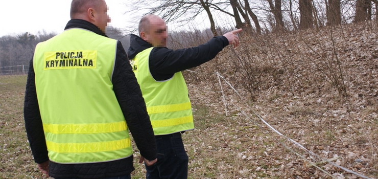 Szukaj zaginionych i cigaj poszukiwanych. Rozmowa z policjantami z poszukiwa