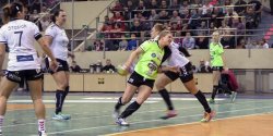 Start Elbl�g wygra� pierwszy mecz play-off w Koszalinie