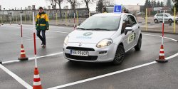 B�dzie �atwiej zdoby� prawo jazdy? Z egzaminu mo�e znikn�� plac manewrowy
