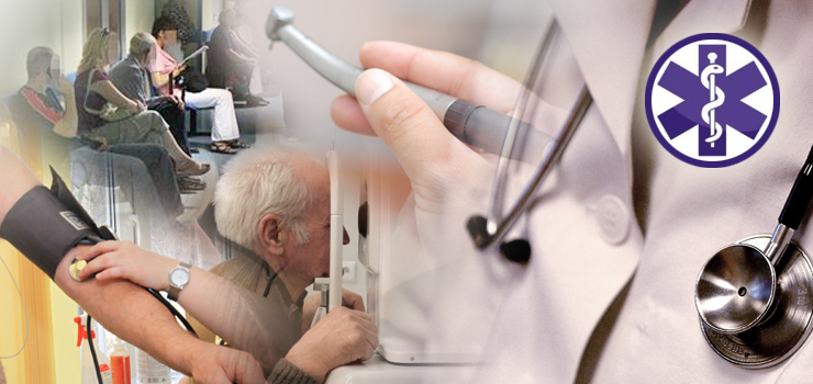 Ile w Elblągu czekamy na wizytę u lekarza specjalisty? Nadal zdecydowanie za długo