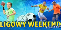 Ligowy weekend: rewan� Startu na Wyspach Kanaryjskich. W III lidze gra Olimpia i Concordia
