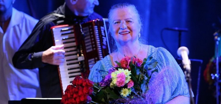 Recital Stanisławy Celińskiej już w niedzielę - wygraj bilety