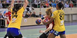 Remis w Hiszpanii. Fina Challenge Cup nie dla Startu. 