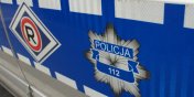Policyjne podsumowaniu weekendu