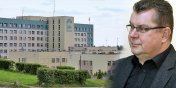 Zmiana na stanowisku Dyrektora ds. Lecznictwa w WSZ w Elblgu