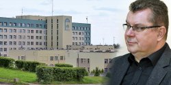 Zmiana na stanowisku Dyrektora ds. Lecznictwa w WSZ w Elbl�gu