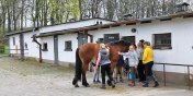 Fundacja „Koskie Zdrowie” chce rozbudowa orodek na Oklniku. Czy radni dadz jej zielone wiato?