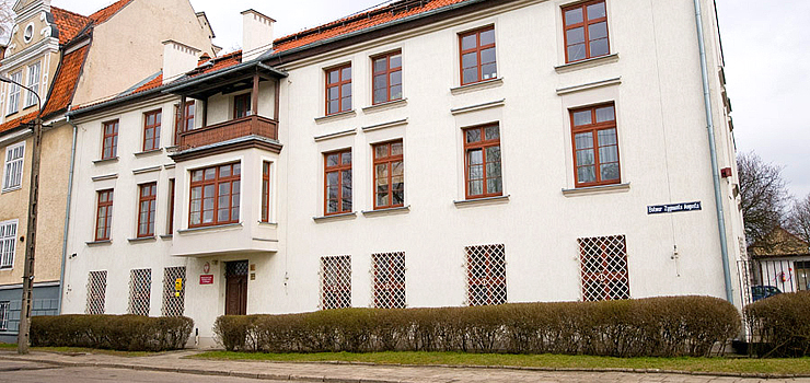 Nowy Prokurator Okręgowy w Elblągu. Decyzją Zbigniewa Ziobro został nim Leszek Gabriel