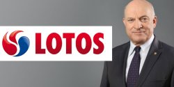 Po 14 latach Pawe� Olechnowicz odwo�any ze stanowiska prezesa Lotosu