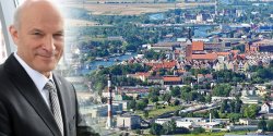 "Ca�e �ycie kulturalne jest w tej chwili zagro�one”. Jak odwo�anie Olechnowicza wp�ynie na Elbl�g?