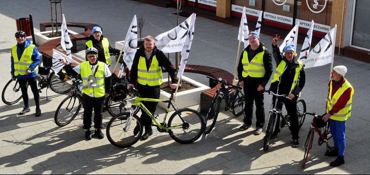 Elbląski KOD będzie zbierał podpisy pod obywatelskim projektem ustawy o Trybunale Konstytucyjnym
