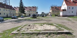 S�owackiego ma si� zmieni� nie do poznania. Znikn� poniemieckie p�yty i wr�ci plac zabaw