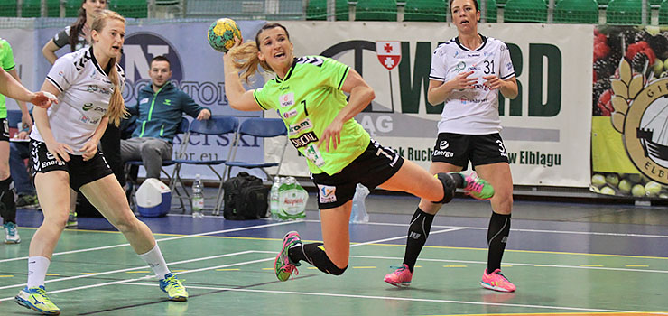 Start po słabej grze uległ Enerdze. Zaliczka z Koszalina awansowała Start do półfinału Superligi